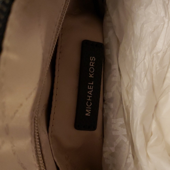 Michael kors satchel / Crossbody - Picture 10 of 12
